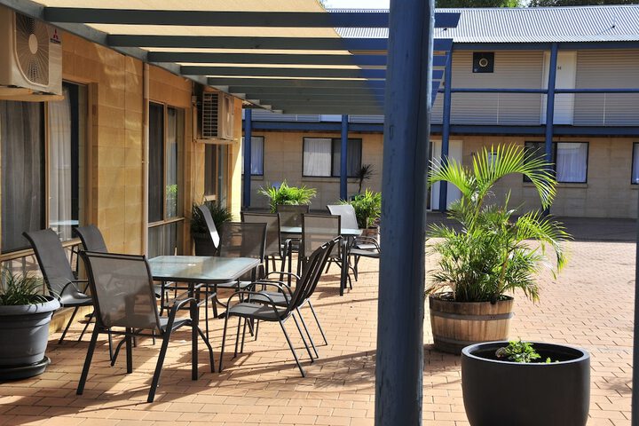 Terrace/Patio 20 of 52