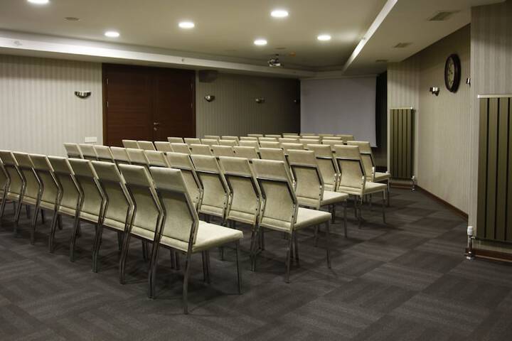 Meeting 47 of 48