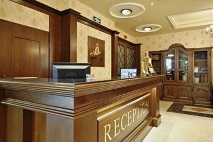 Hotel Interior 46 of 48