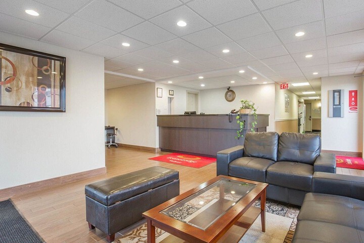 Hotel Interior 4 of 66