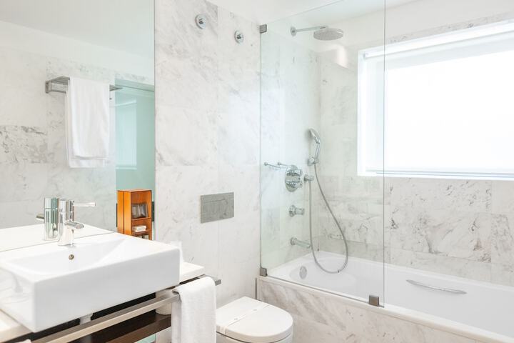 Bath Amenities