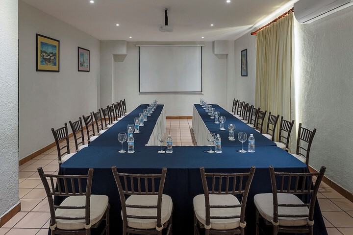 Meeting 98 of 118