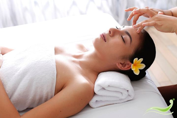 Relaxing Spa