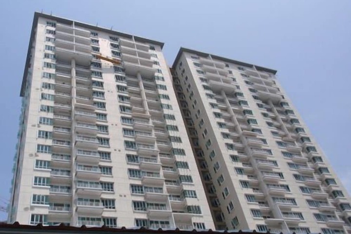 Hotel 26 of 30