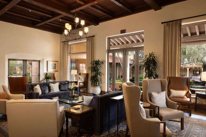 Hotel Interior 3 of 20