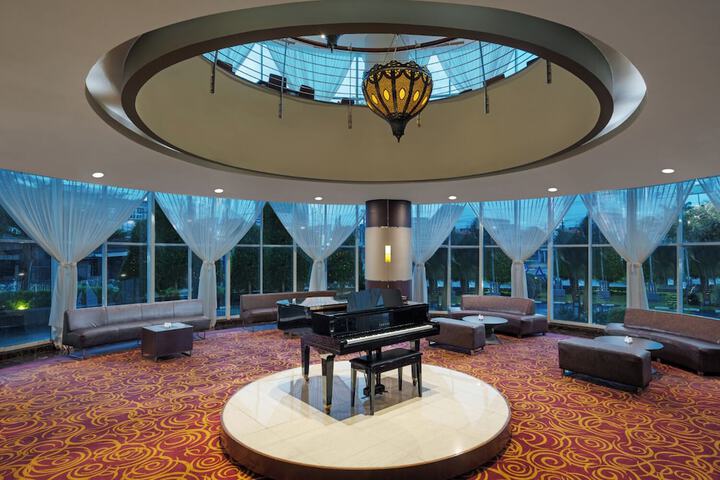 Hotel Interior 2 of 33