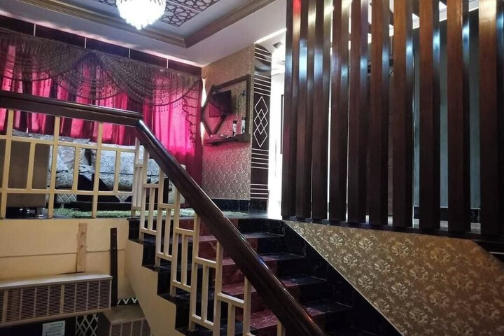 Hotel 37 of 40