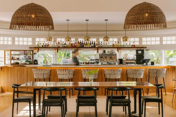 Fitness Center Photo