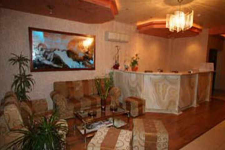 KNOSSOS CITY SPA HOTEL