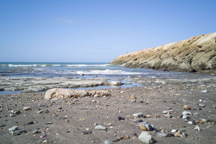 Beach 69 of 77