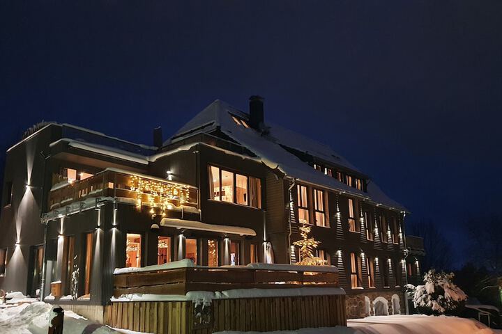 WLodgeOne in Braunlage