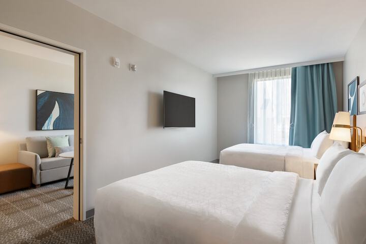 1 King Bed Studio Suite (9 of 31)
