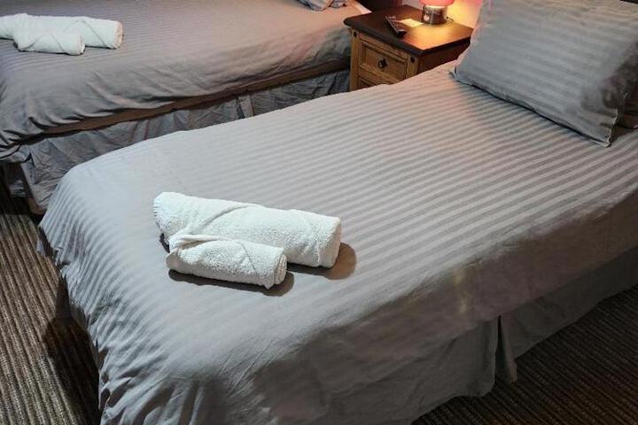Spalite Hotel