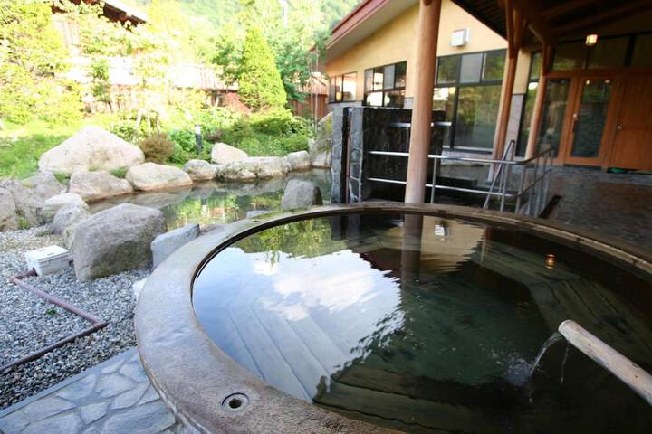 Spa Photos