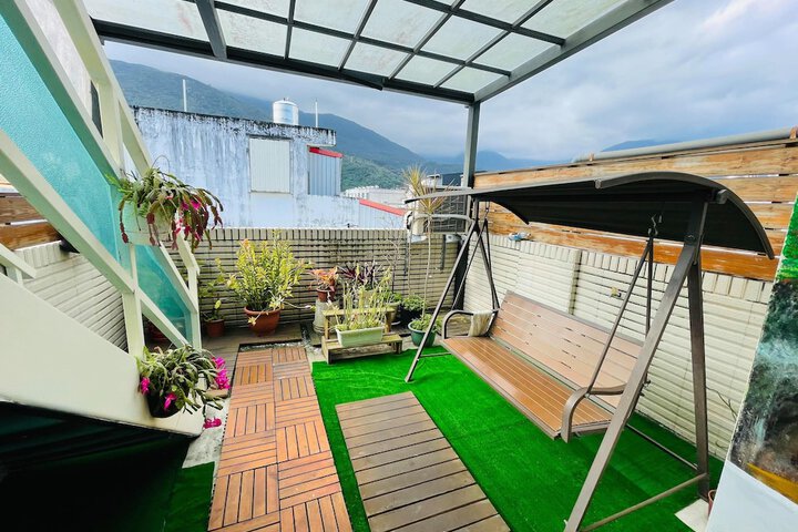 Terrace/Patio 26 of 38