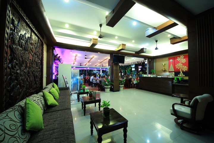 Hotel Interior 7 of 53