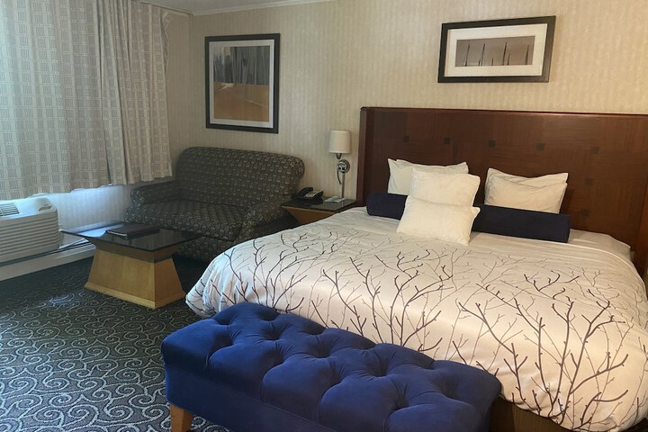 1 King Bed (11 of 12)