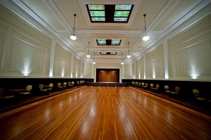 Ballroom