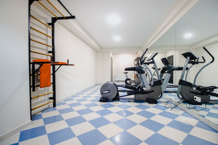 Health and Fitness 48 of 77