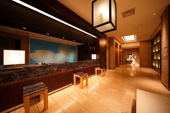 Hotel Interior 3 of 54