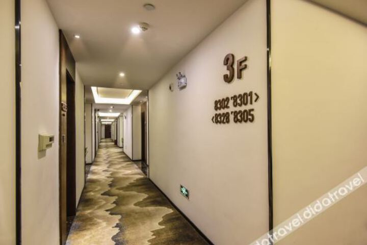 Hotel Interior 10 of 20