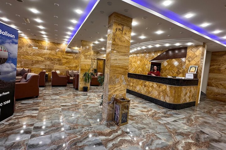 Hotel Interior 8 of 78