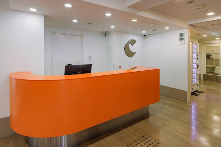 Lobby Photos