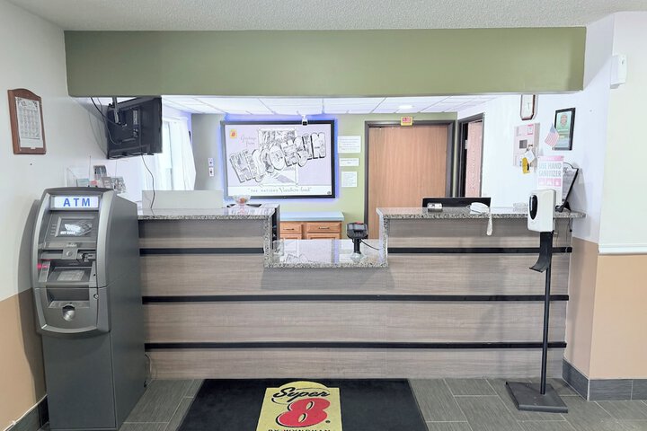 Lobby Photos