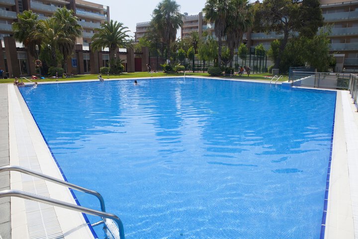 Pool to Cool