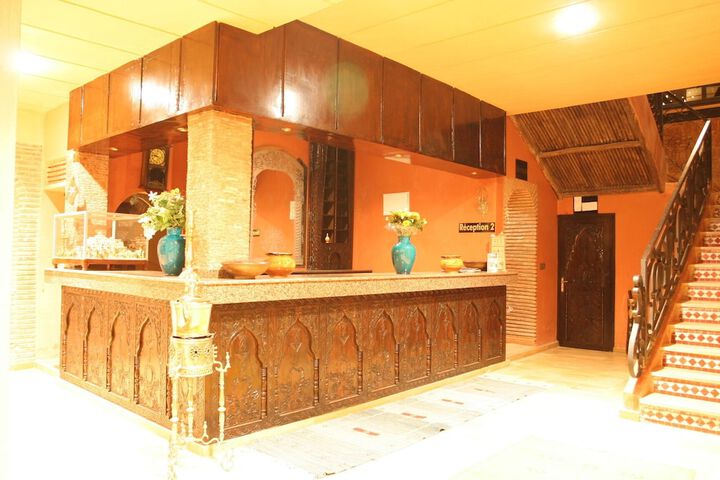 Hotel Interior 2 of 98