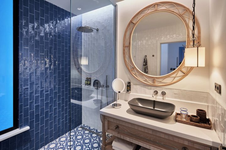 Bath Amenities