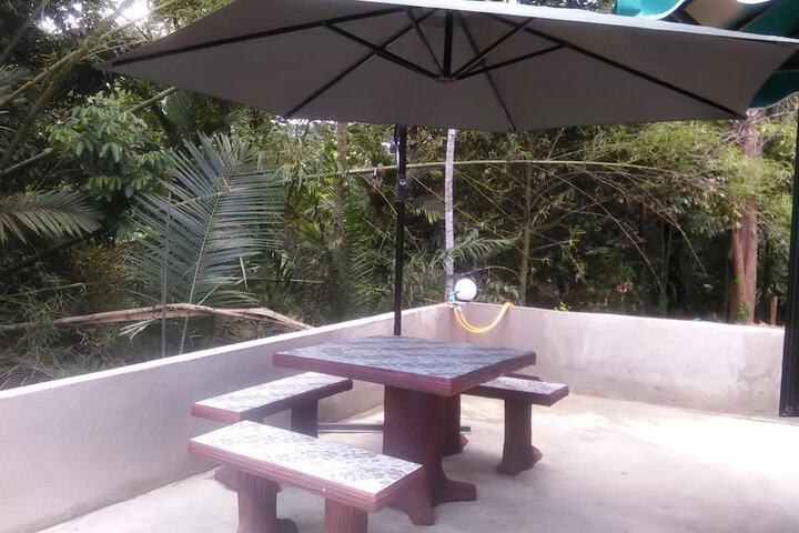 Terrace/Patio 11 of 56