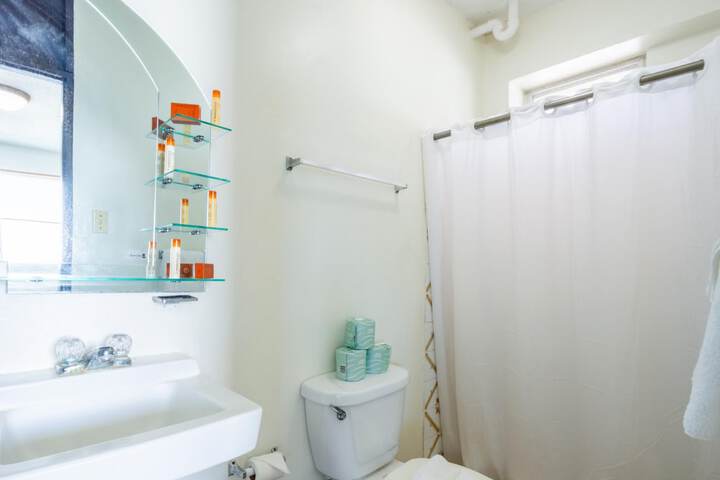 Bath Amenities
