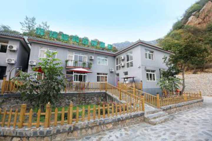YIJIE HOTEL HUAIROU SHENTANGYU