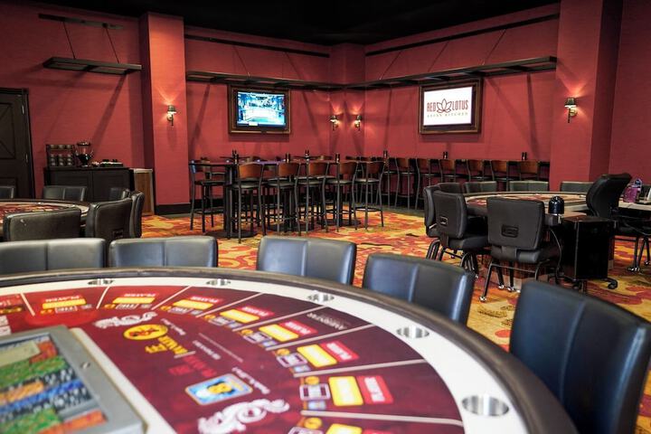 Casino