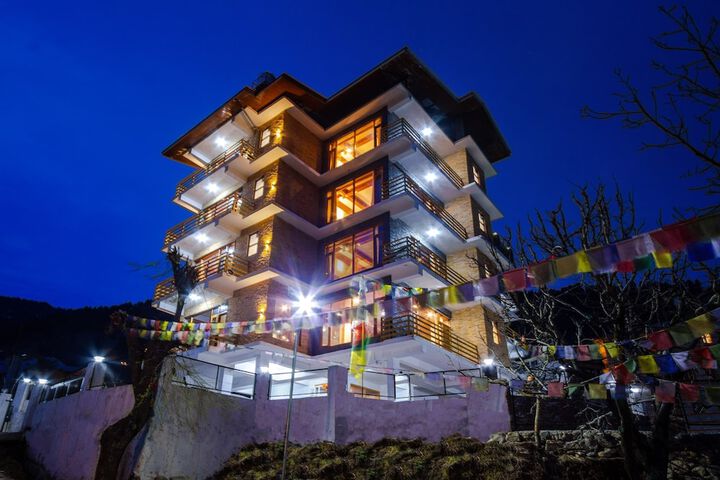 Hotel 18 of 22