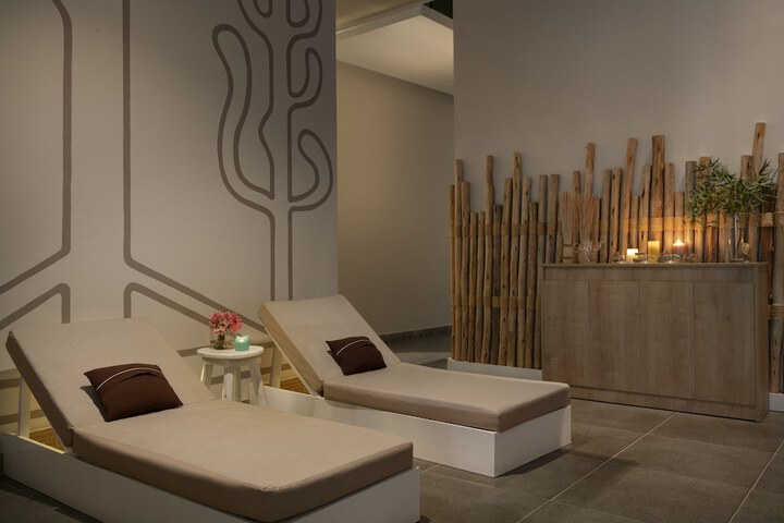 Spa and Wellness