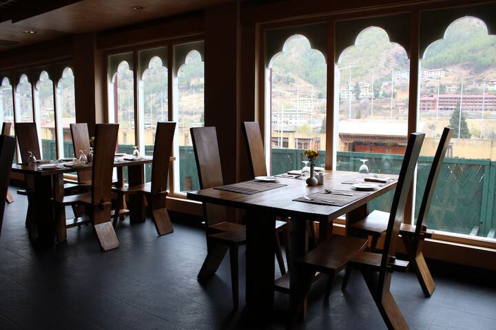 Restaurants