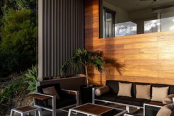 Terrace/Patio 23 of 31