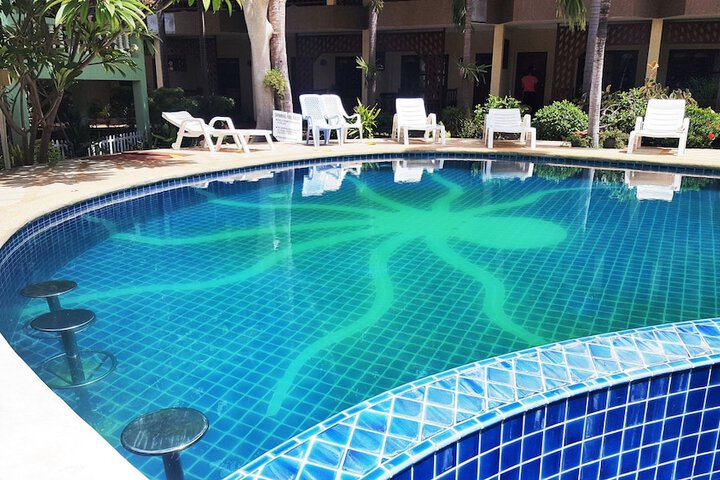 Pool 58 of 81