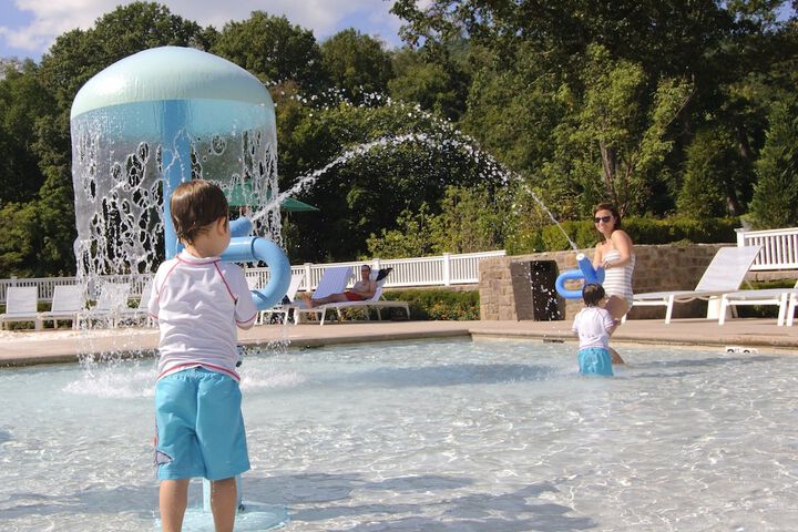 Children's pool