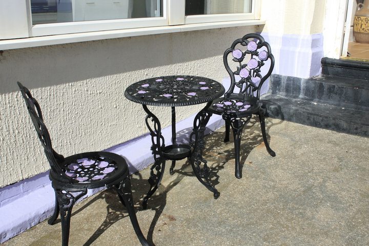 Terrace/Patio 85 of 101