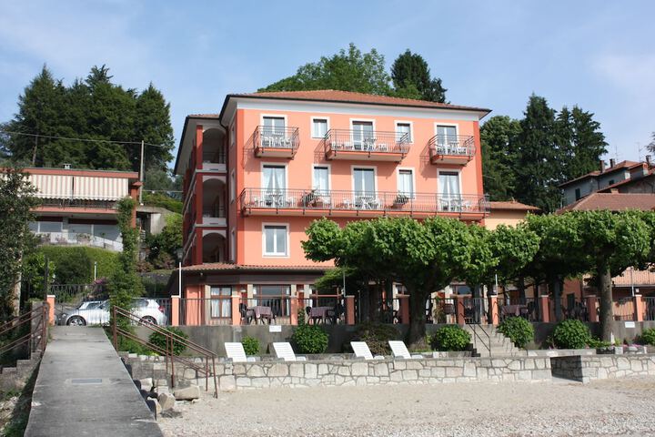 Hotel 31 of 44