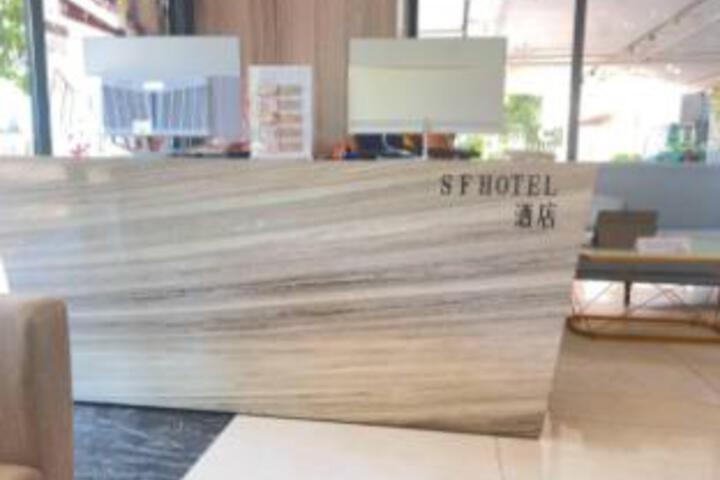 Hotel Interior 4 of 12