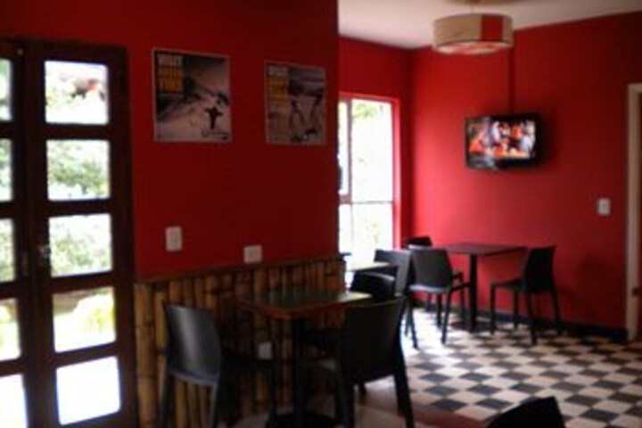 Fitness Facility Photos