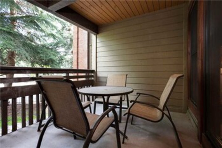 Terrace/Patio 23 of 23