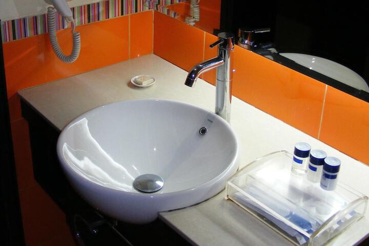 Bath Photo
