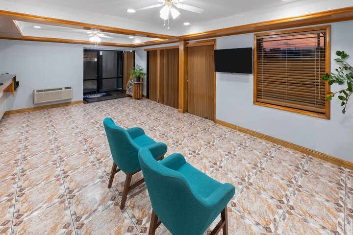 Hotel Interior 2 of 41