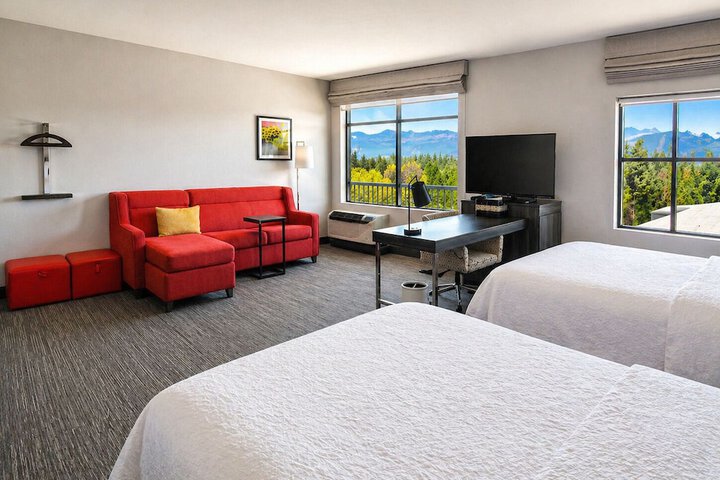 Photo of Snoqualmie Inn by Hotel America