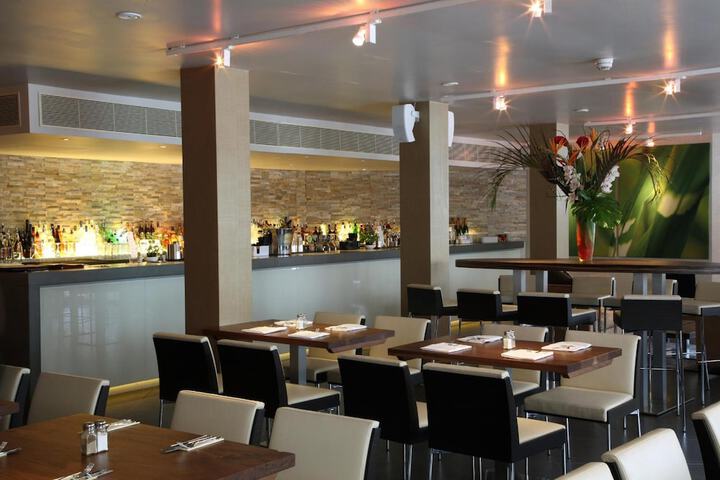 Restaurants